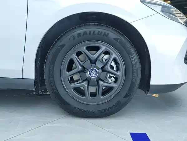 BYD Qin PLUS 2025