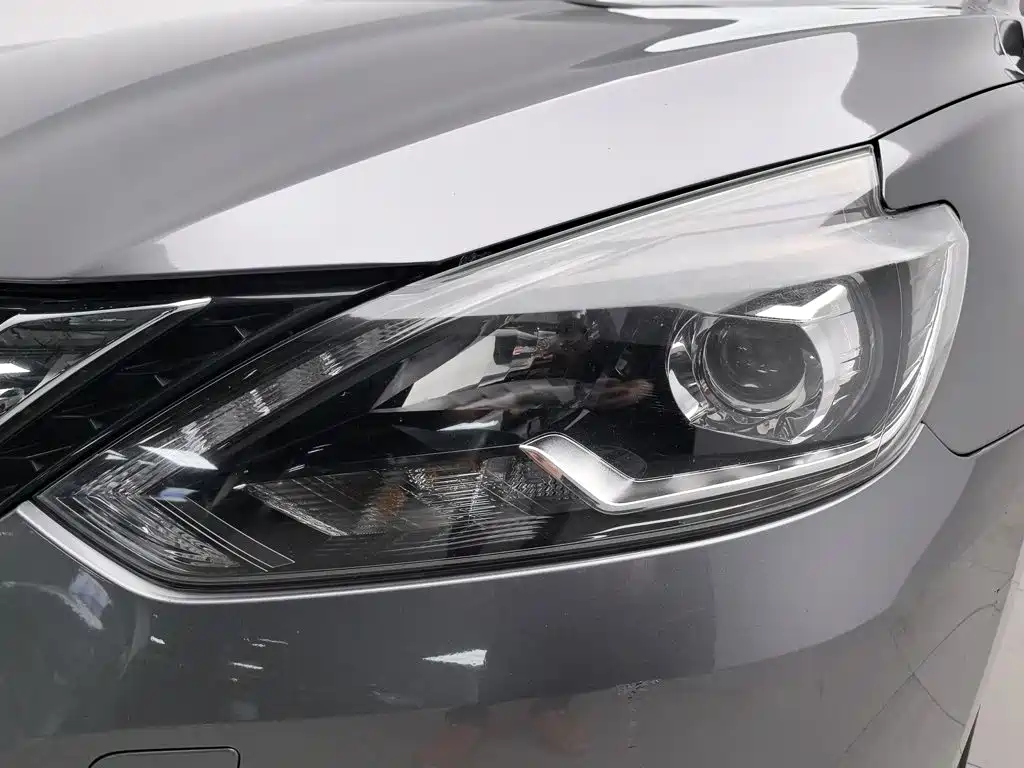 Nissan Sylphy 2019