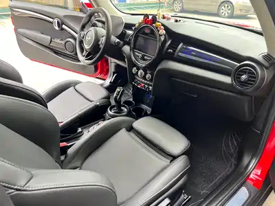 MINI MINI 2021
