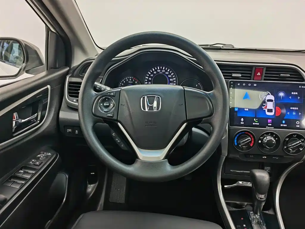 Honda Crider 2015 — фото 11