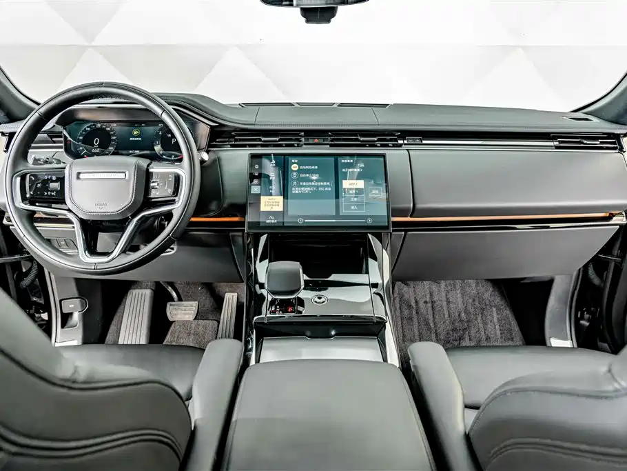 Land Rover Sport 2024 — фото 13