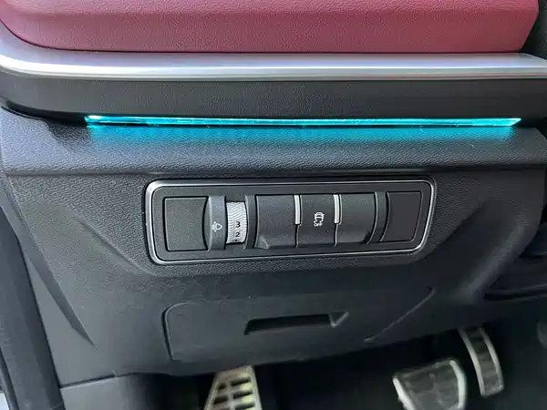 Jetour X70 PLUS 2022