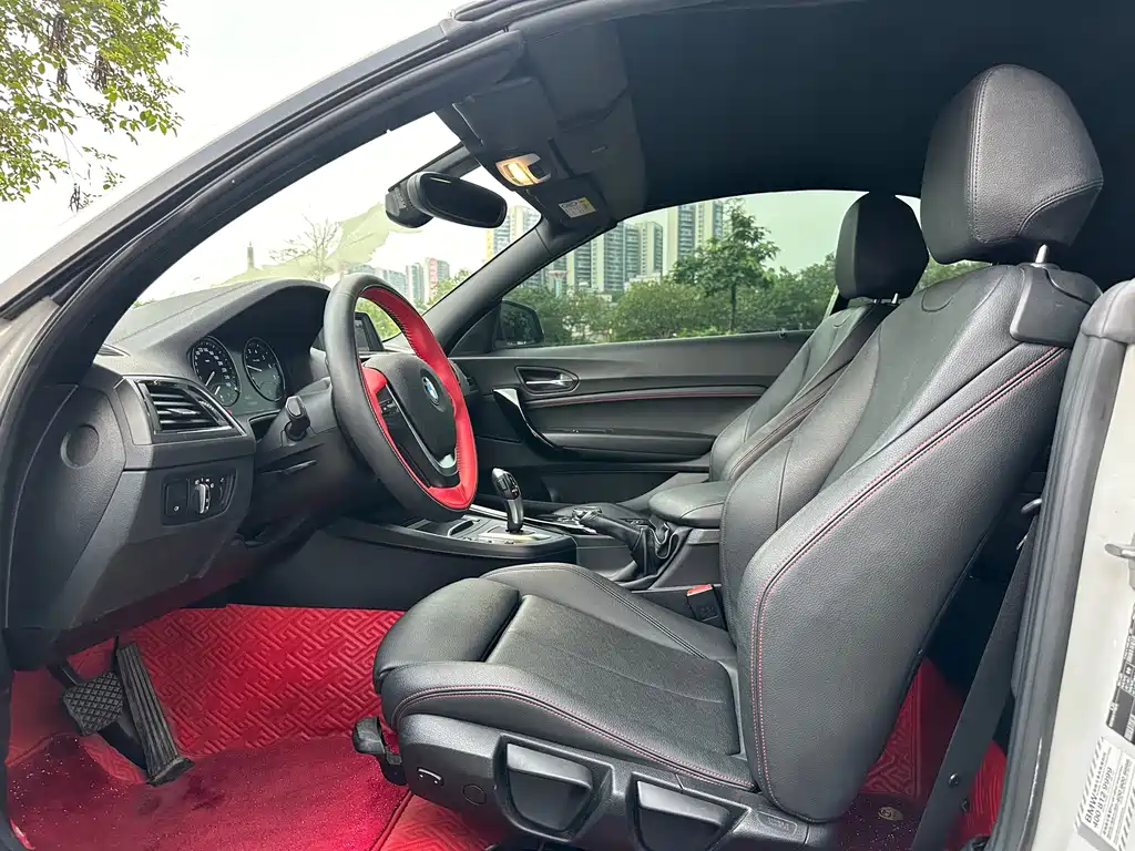 BMW 2 Series 2018 — фото 14