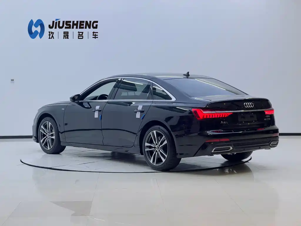 Audi A6L 2023