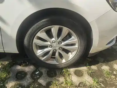 Buick Excelle GT 2023