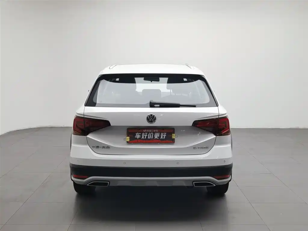 Volkswagen C-Trek 2019 — фото 4
