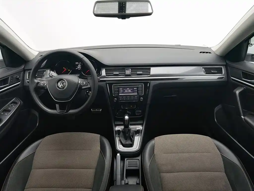 Volkswagen C-Trek 2019 — фото 5