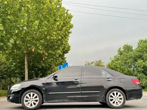 Toyota Camry 2009