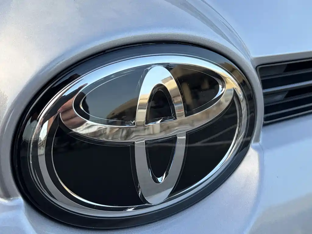 Toyota Wildlander 2025 — фото 18