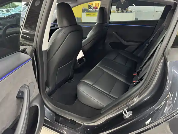 Tesla Model 3 2025