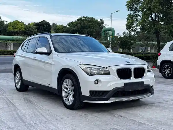BMW X1 2016