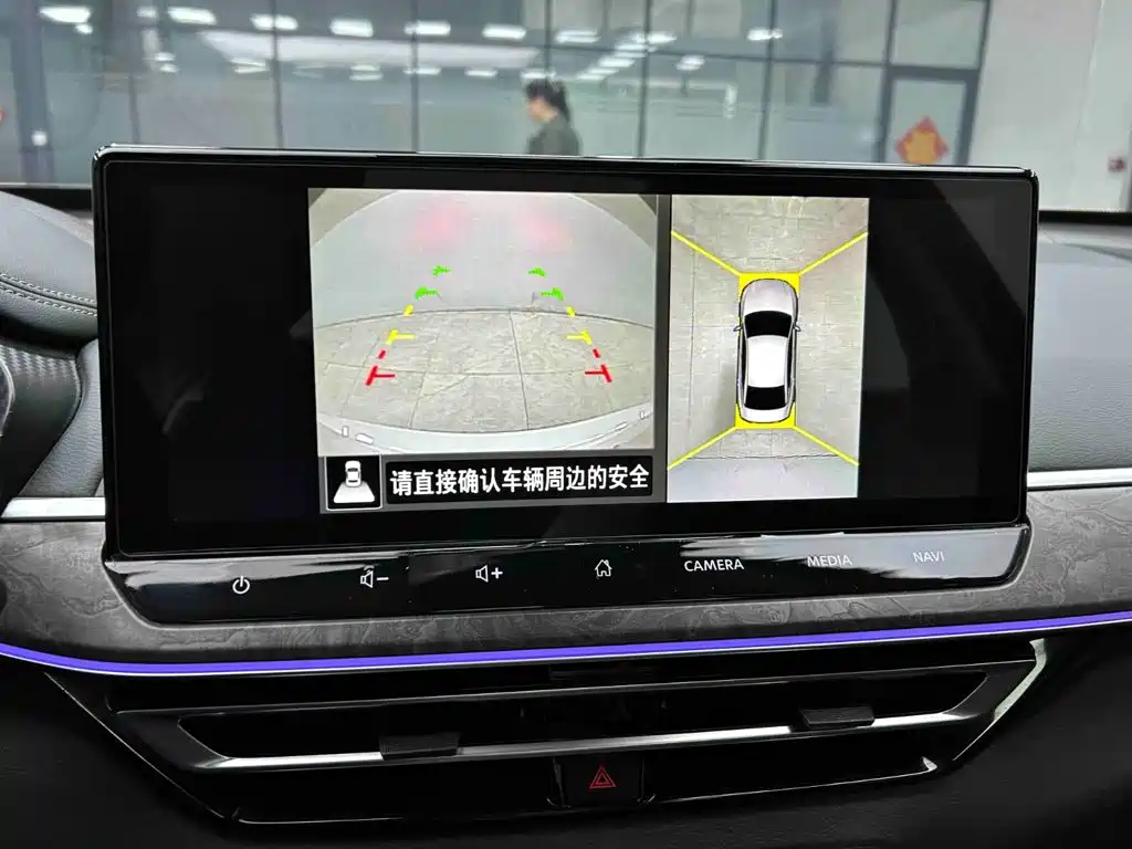 Nissan Teana 2024