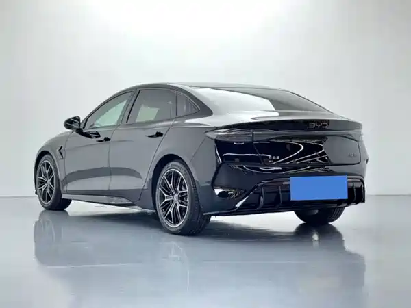 BYD Seal 2024