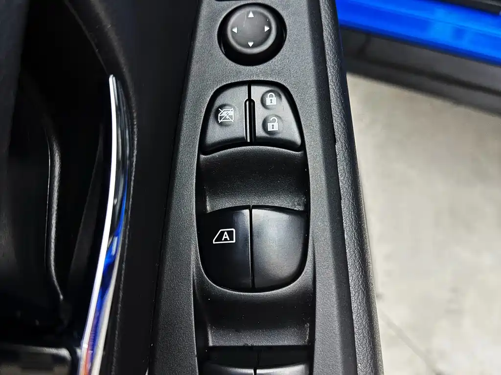 Nissan Kicks 2022 — фото 12