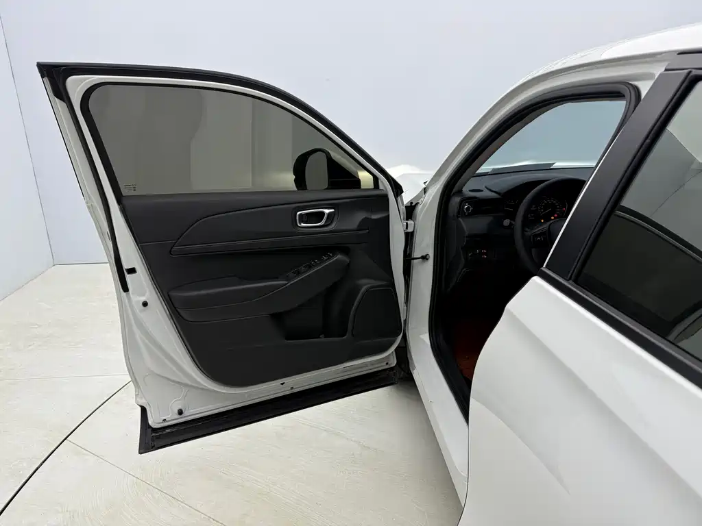 Honda Vezel 2023 — фото 20