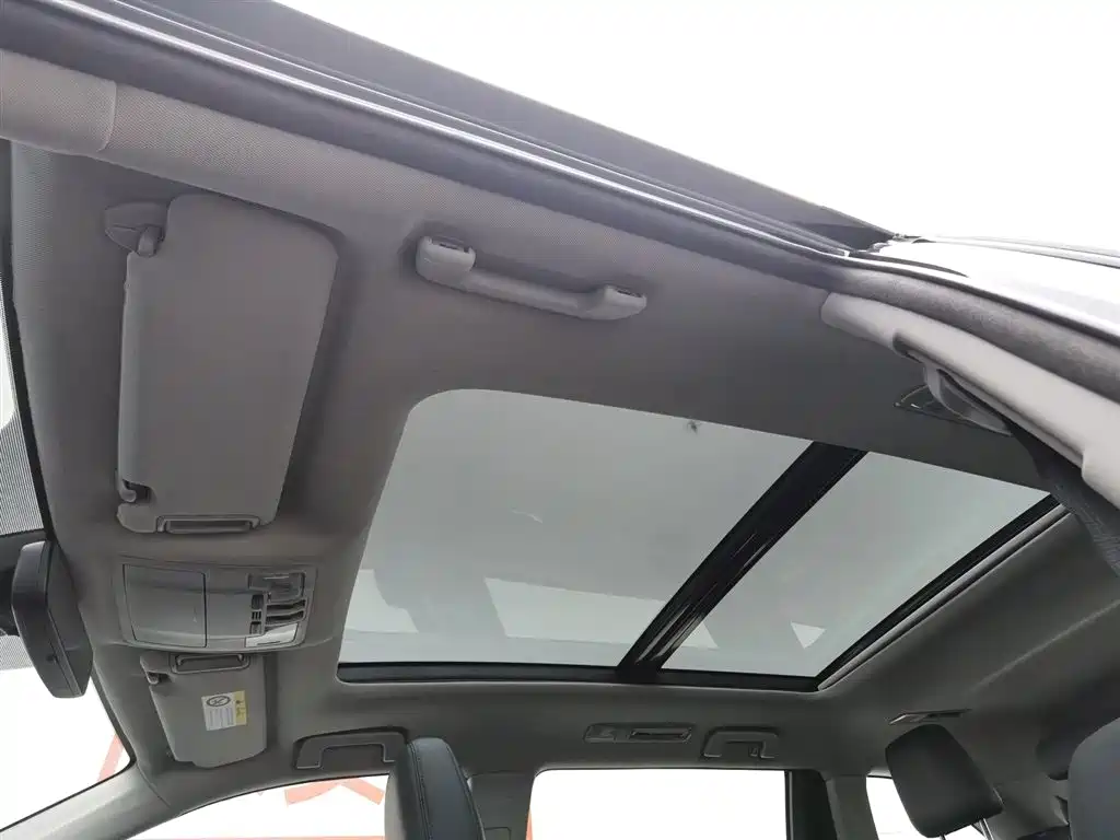 Toyota Highlander 2019 — фото 14