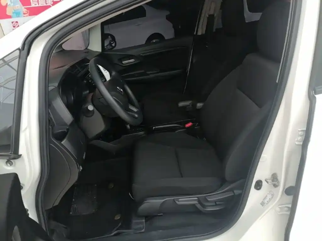 Honda Fit 2019 — фото 15