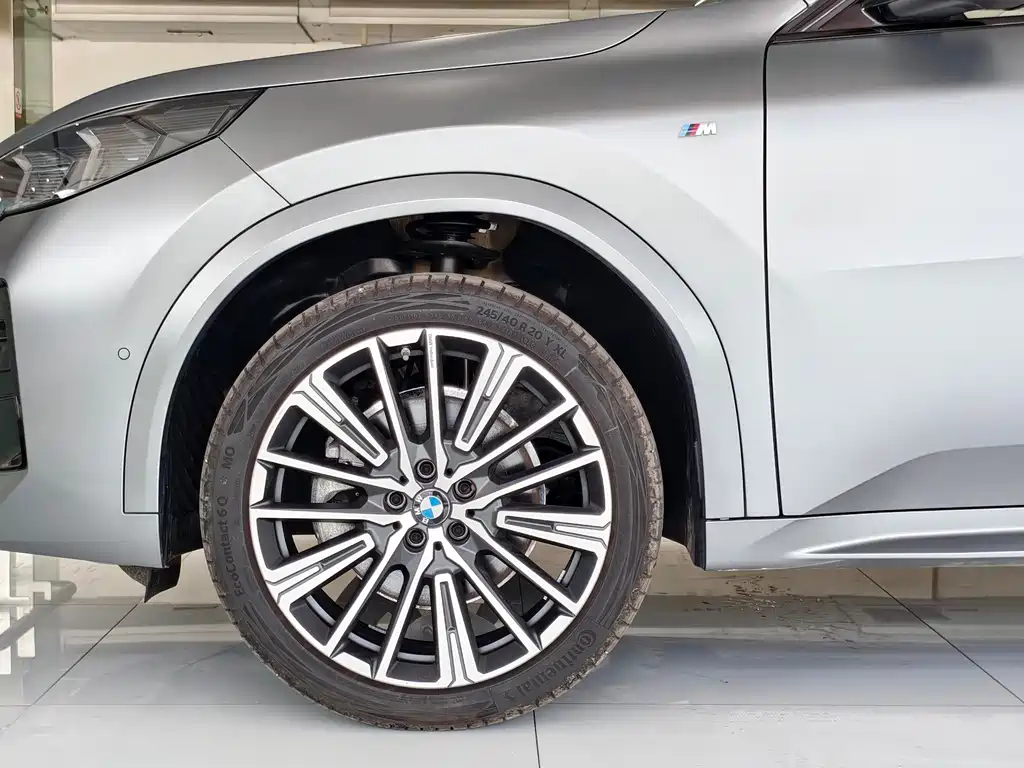 BMW X2 2024 — фото 8