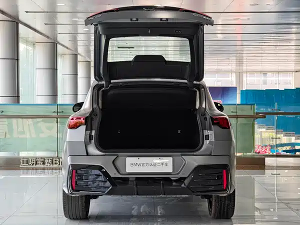 BMW X2 2024