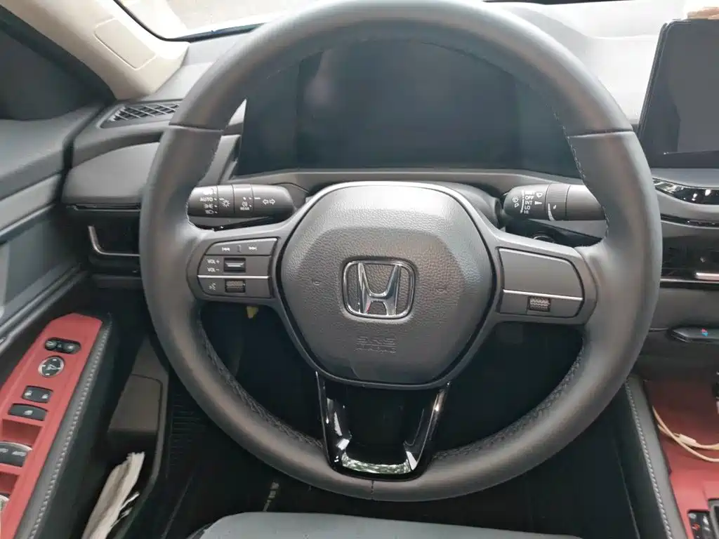 Honda Inspire 2026