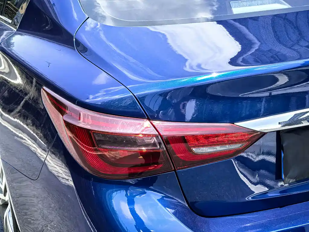 Infiniti Q50L 2019 — фото 17