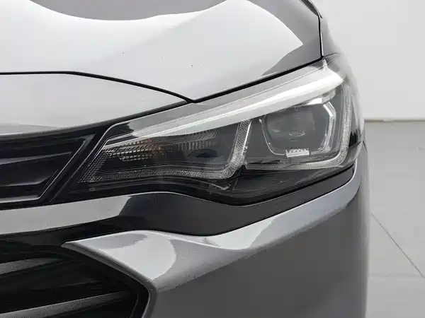 Chevrolet Monza 2021