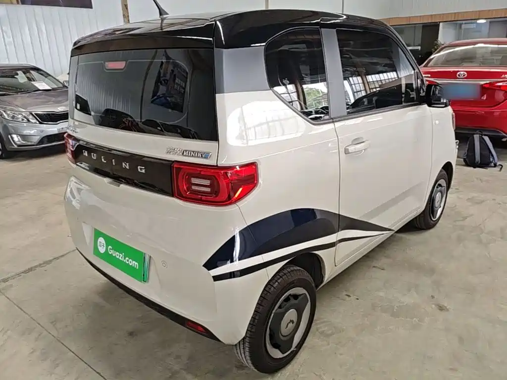 Wuling Hongguang MINIEV 2023