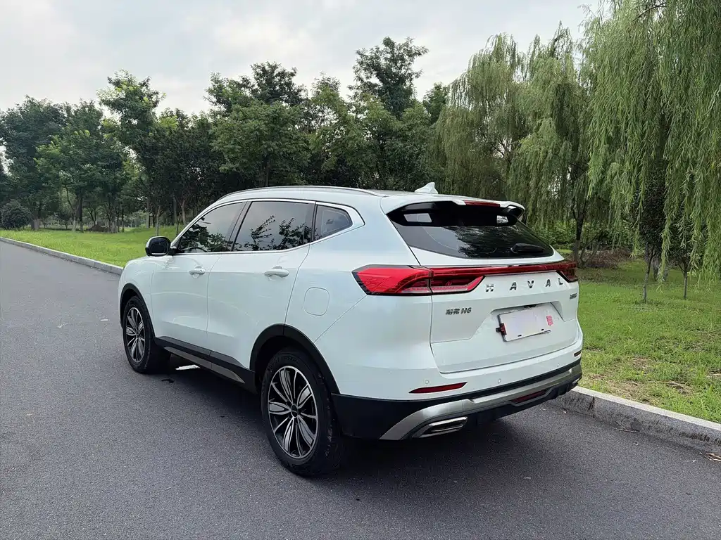 Haval H6 2023