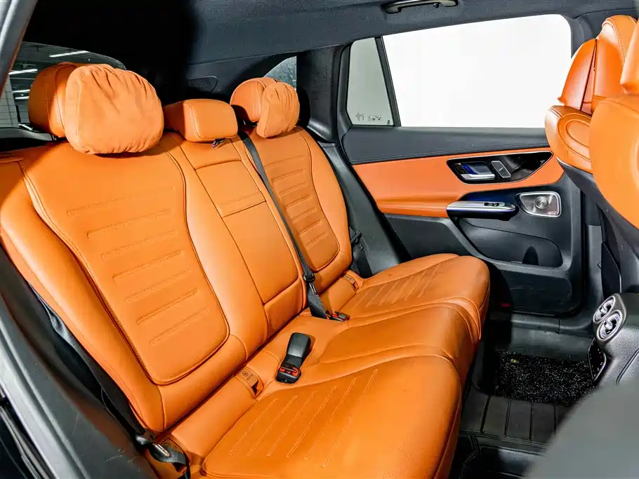 Mercedes-Benz GLC 2023 — фото 21