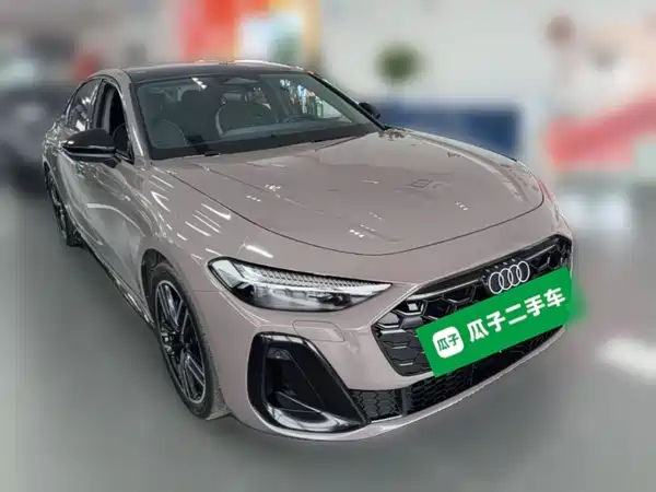 Audi A5L 2025