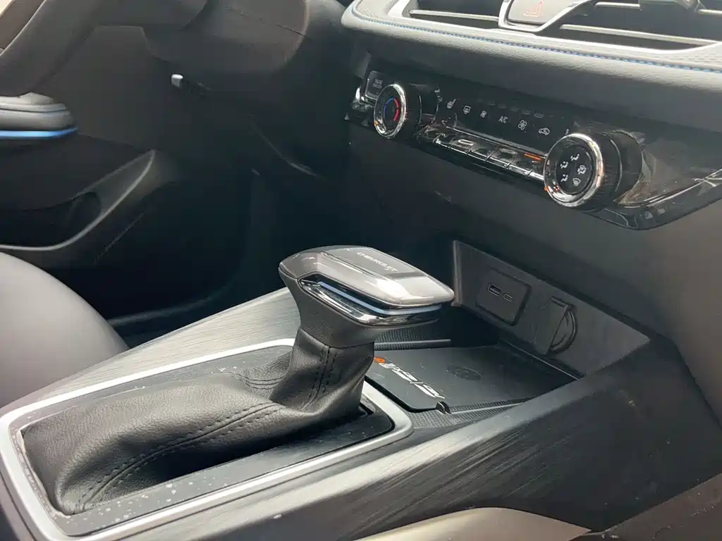 Chevrolet Cruze 2023