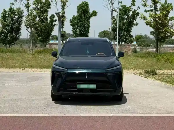 Wey Blue Mountain 2023