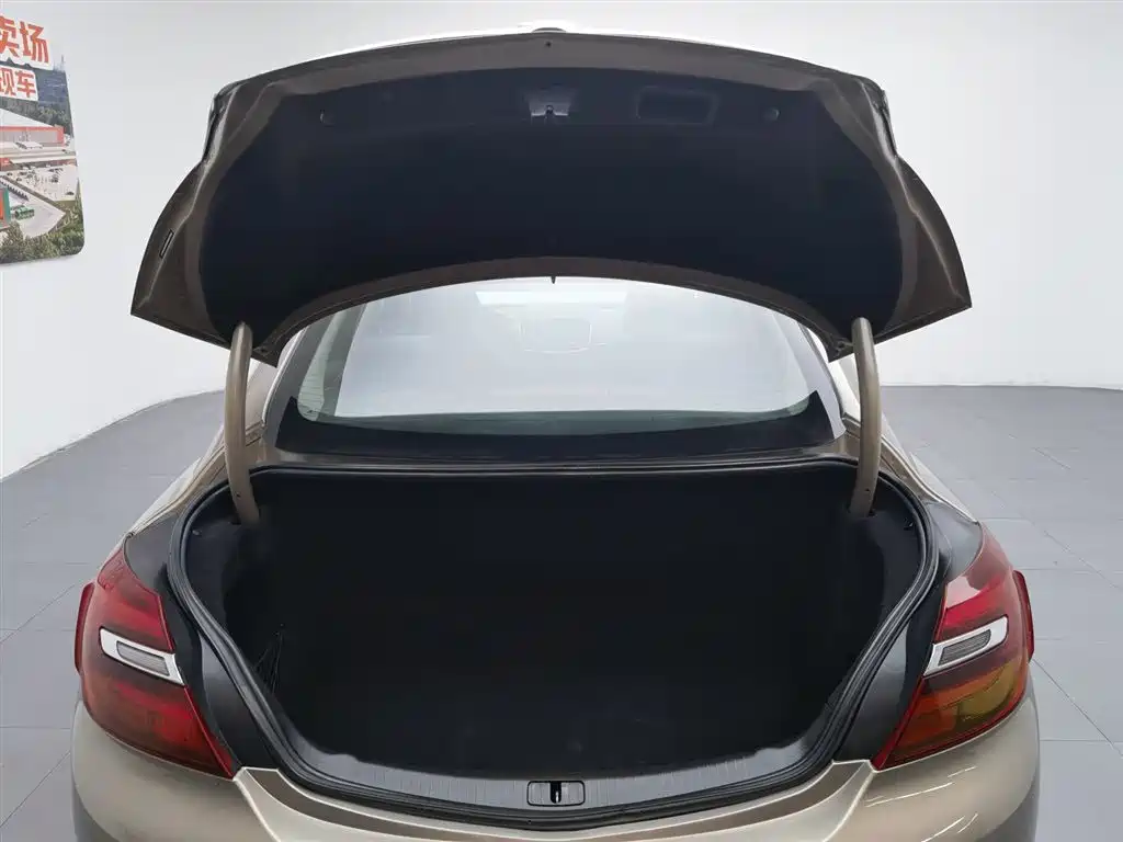 Buick Regal 2015 — фото 16