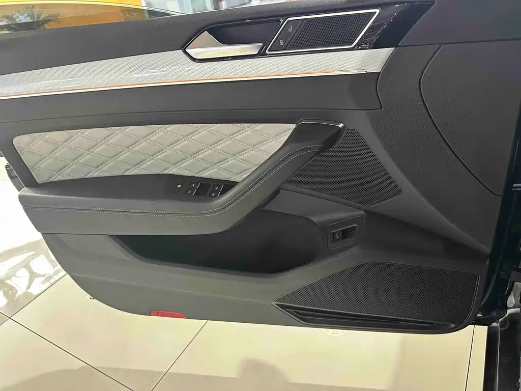 Volkswagen Magotan 2023
