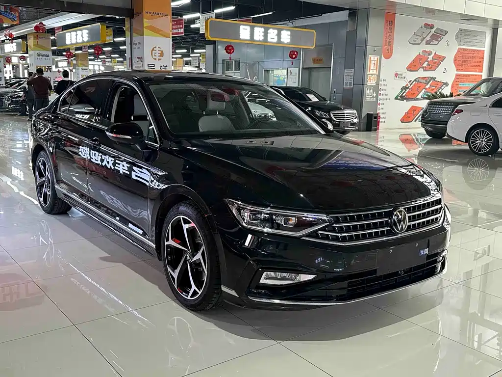 Volkswagen Magotan 2023