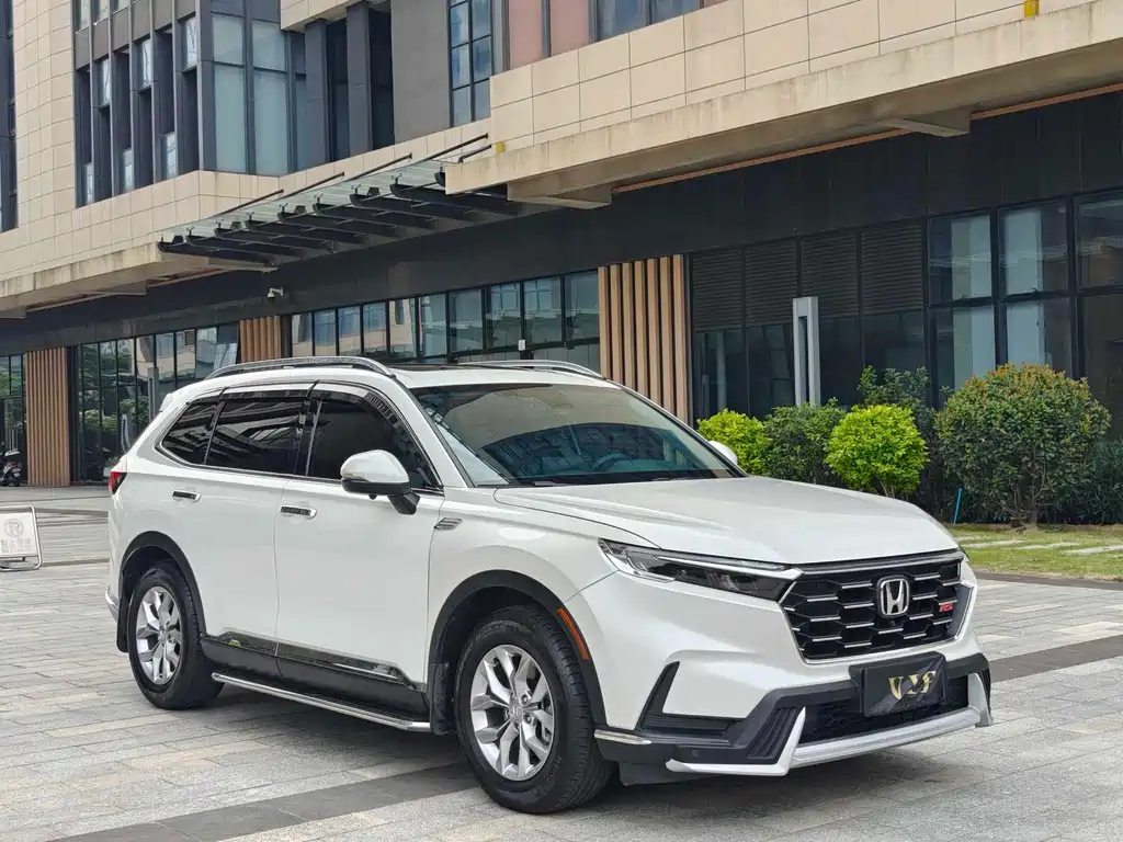 Honda CR-V 2023