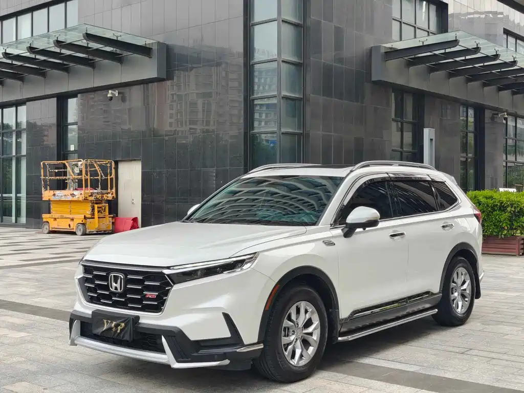 Honda CR-V 2023