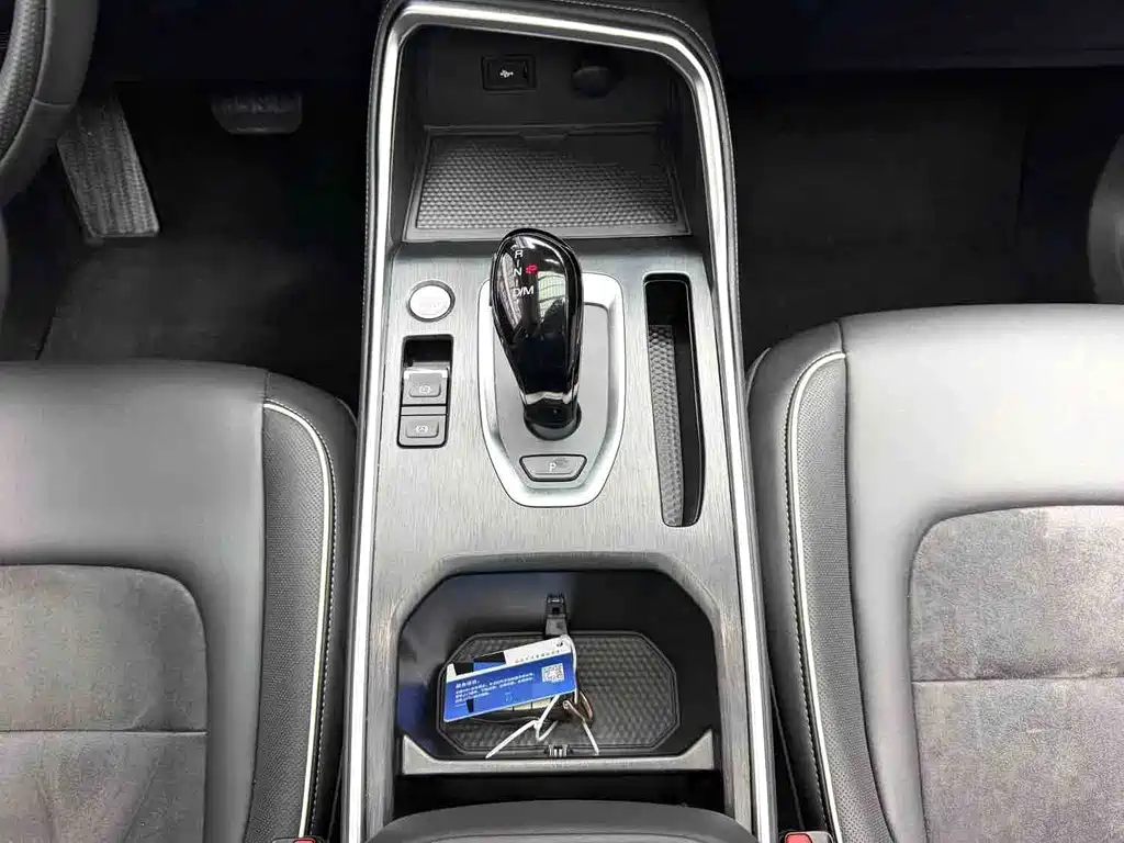 Haval H6 2022 — фото 11