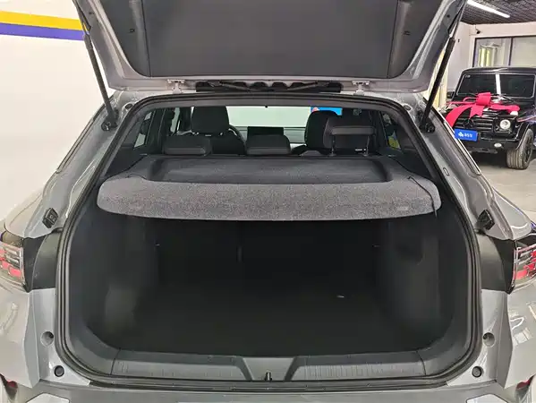 Volkswagen ID.4 CROZZ 2026