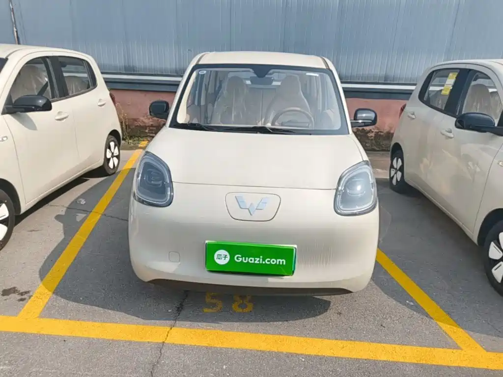 Wuling Hongguang MINIEV 2026