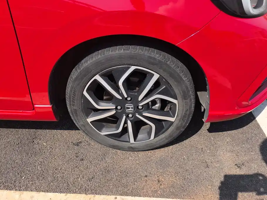 Honda Life 2021