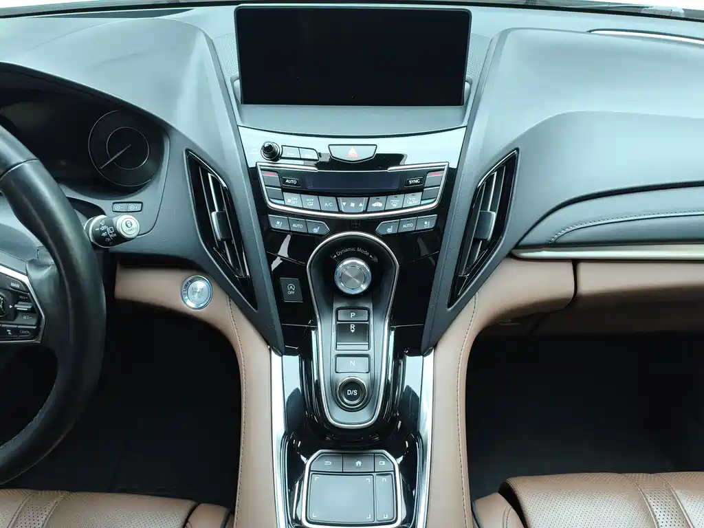 Acura RDX 2021 — фото 17