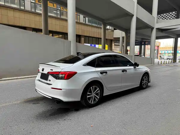 Honda Civic 2023