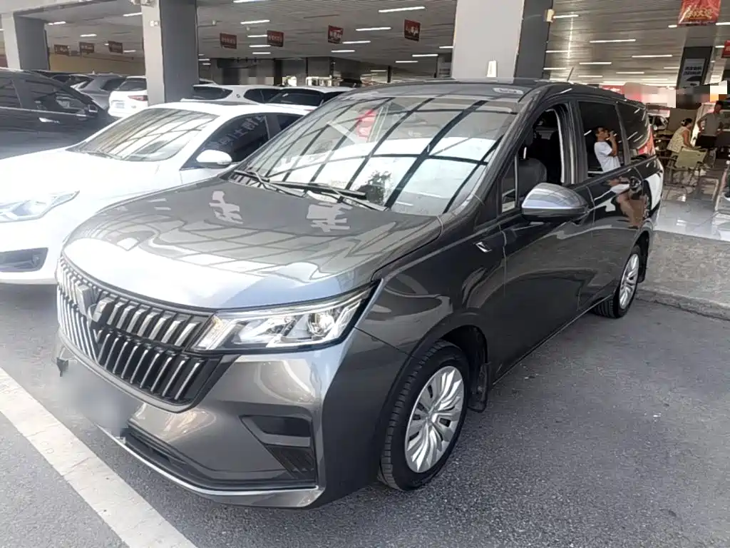 Wuling Jiachen 2023
