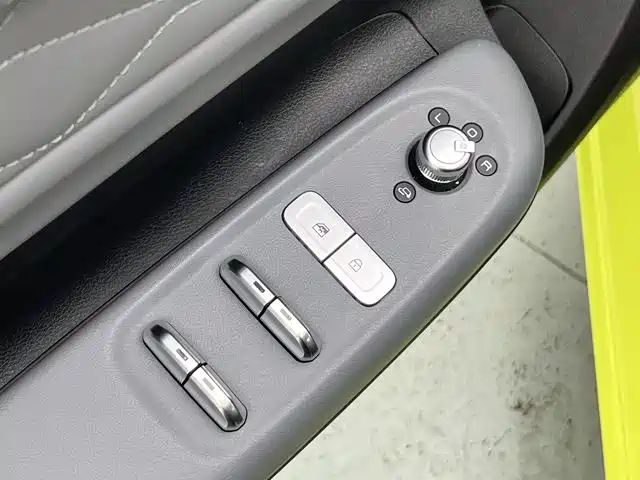 Dongfeng Nano 01 2025 — фото 18
