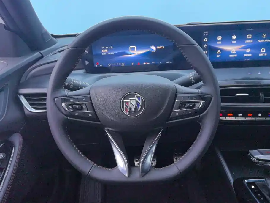 Buick Verano 2025 — фото 15