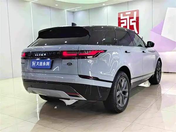 Land Rover Range Rover Velar 2023