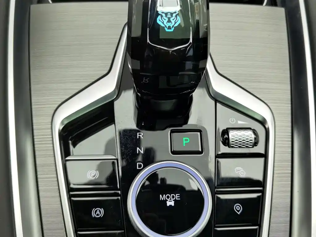 Chery Tiggo 7 PLUS 2024 — фото 13