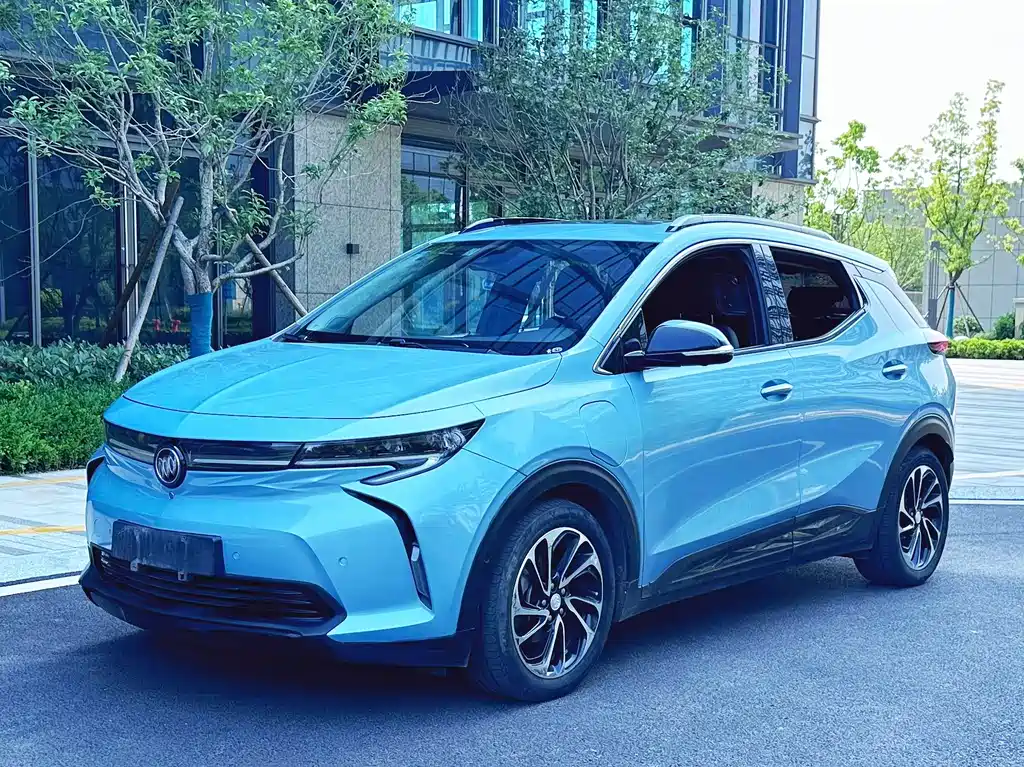 Buick Velite 7 2021