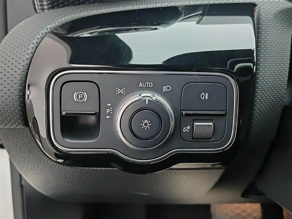 Mercedes-Benz A-Class 2021 — фото 21
